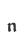 n