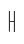 H