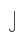 J