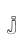 j