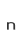 n