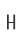 H