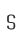 S