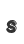 s
