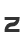 z