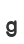 g