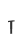 t