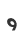9