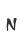 n