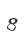 8