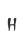 H