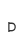 d