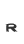 r