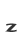 z