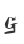 g