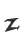 Z