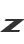 Z