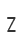 z