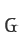 g