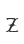 Z