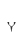 y