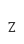 z