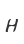 h