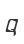 q