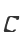 C