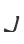 J