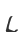 L