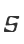 S