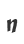 n
