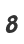 8