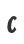 C