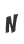 N