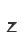 z