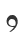 9