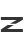 Z