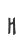H