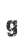 g