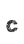 c
