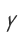 Y