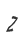 Z