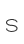 S