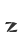 z