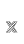 x