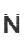 N