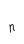 n