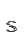 s